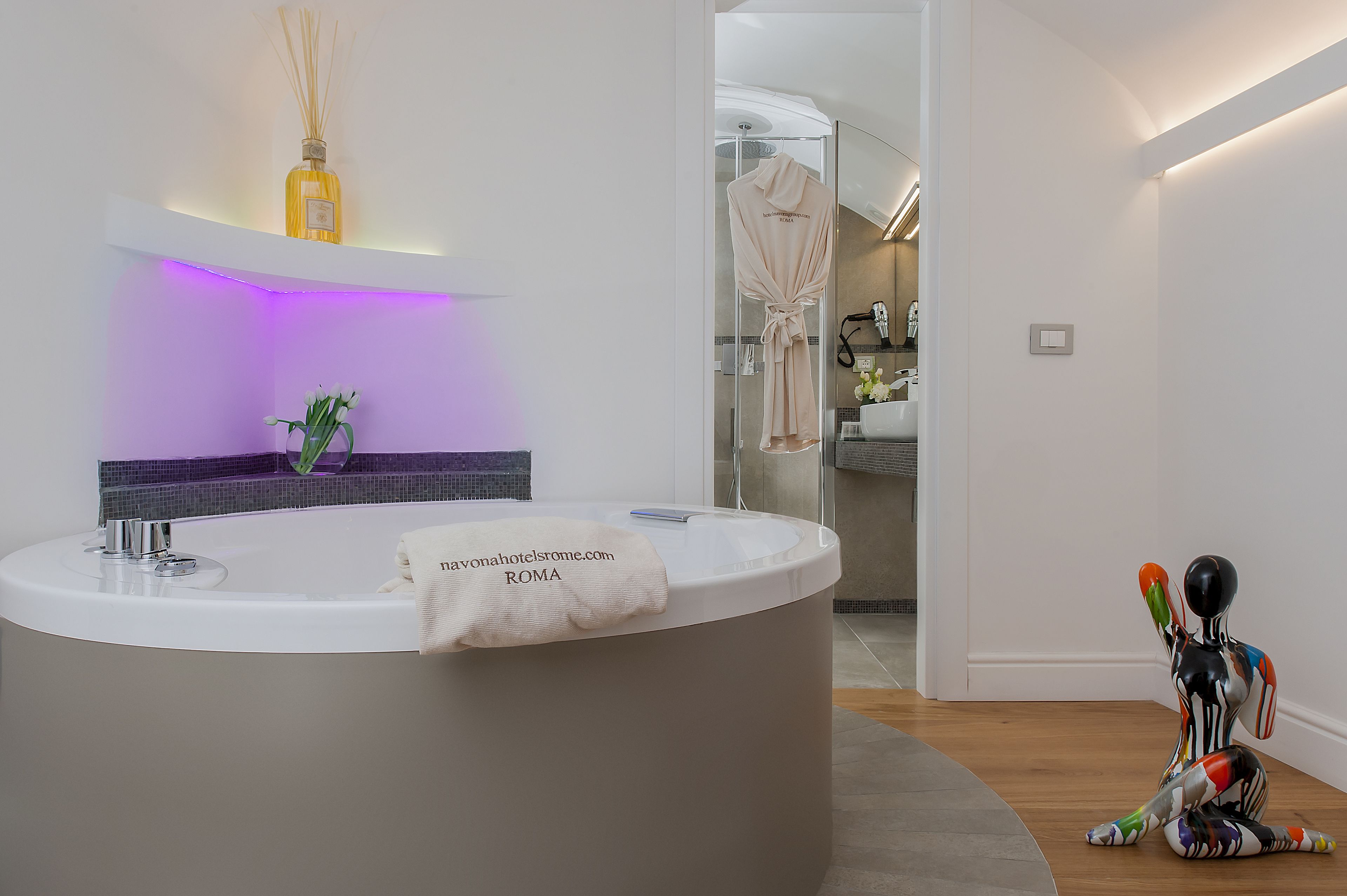 Photo - Hotel Navona