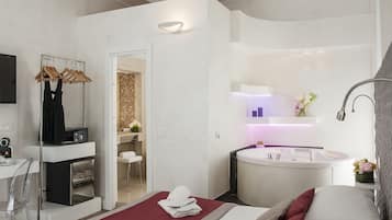 Tab spa persendirian