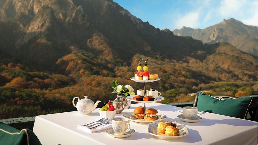 Kensington Hotel Seorak