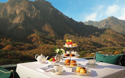 Kensington Hotel Seorak