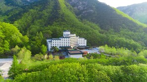 Exterior - Kensington Hotel Seorak (Sokcho)
