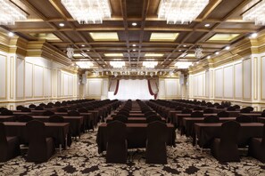 Banquet hall - Kensington Hotel Seorak (Sokcho)
