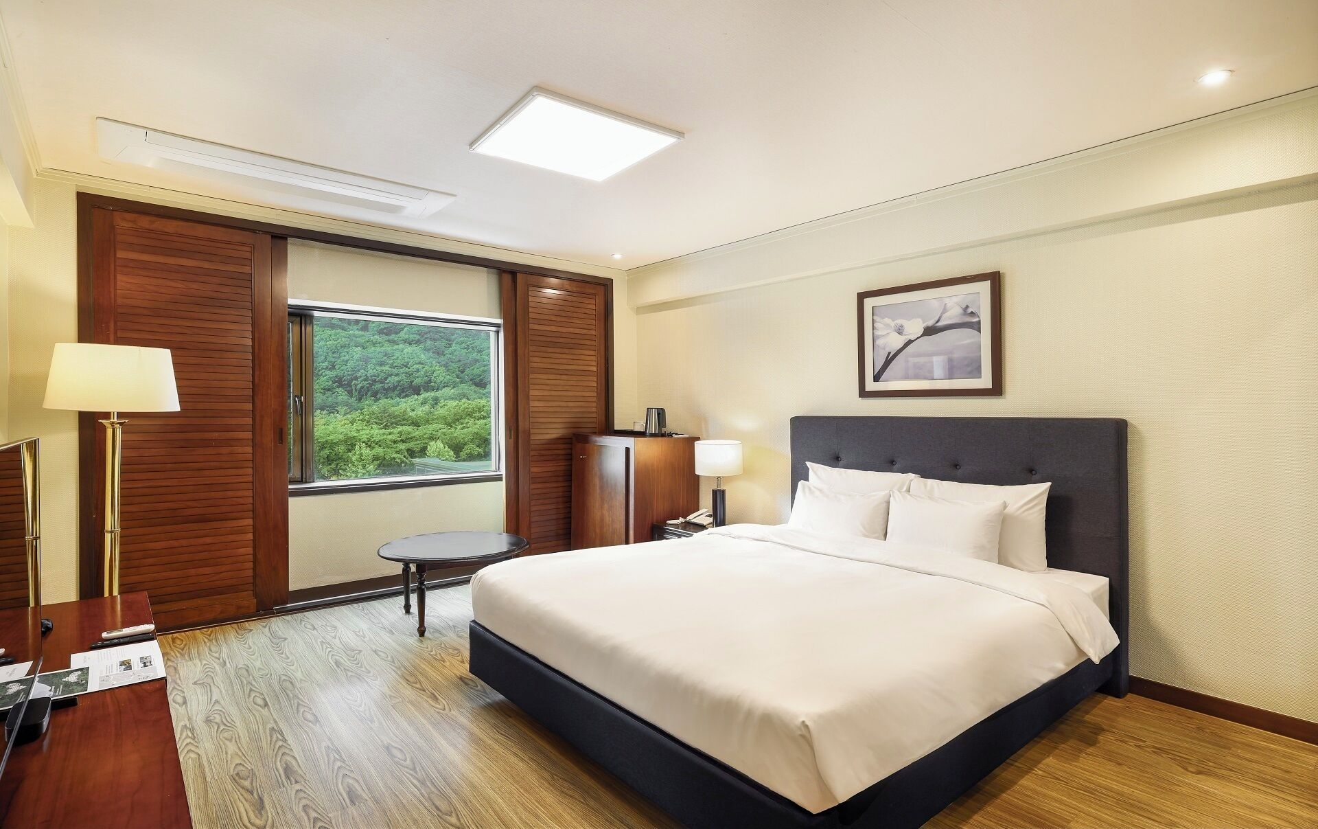 Ropa de cama de alta calidad, cubrecamas y colchones con efecto memoria 