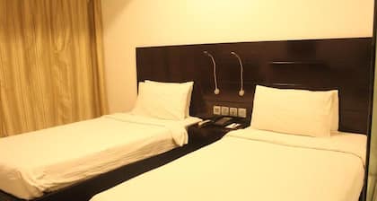 Keys Select by Lemon Tree Hotels, Ludhiana