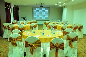 Banquet hall - Keys Select by Lemon Tree Hotels, Ludhiana (Ludhiana)