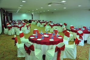 Bankettsaal