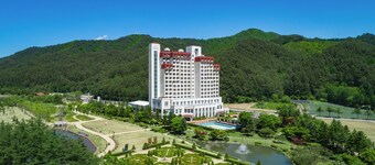 Kensington Hotel Pyeongchang