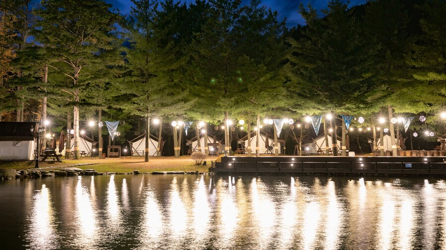 Kensington Hotel Pyeongchang