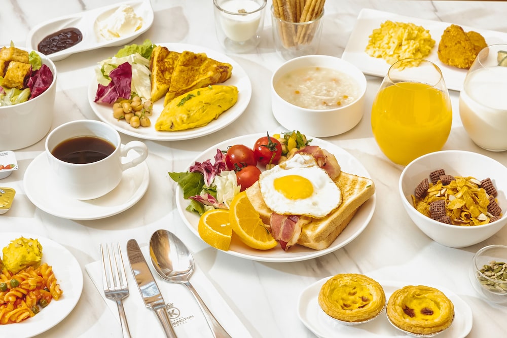 Kensington Hotel Pyeongchang by null