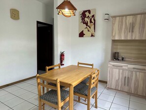 Apartment, 3 Schlafzimmer | Eigene Küche