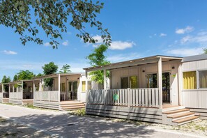 Room amenity - Hu Venezia Camping in Town (Mestre)