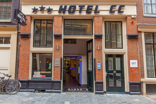 Hotel CC