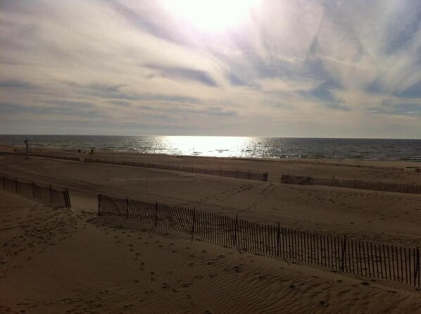 Spiaggia