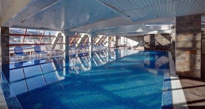 Redenka Holiday Club