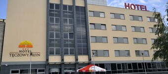 Hotel Tęczowy Młyn