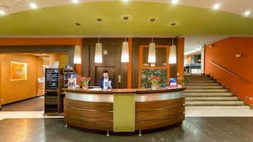 Recepció