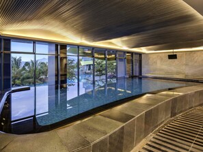 Massage/treatment rooms - Novotel Lampung (Bandar Lampung)