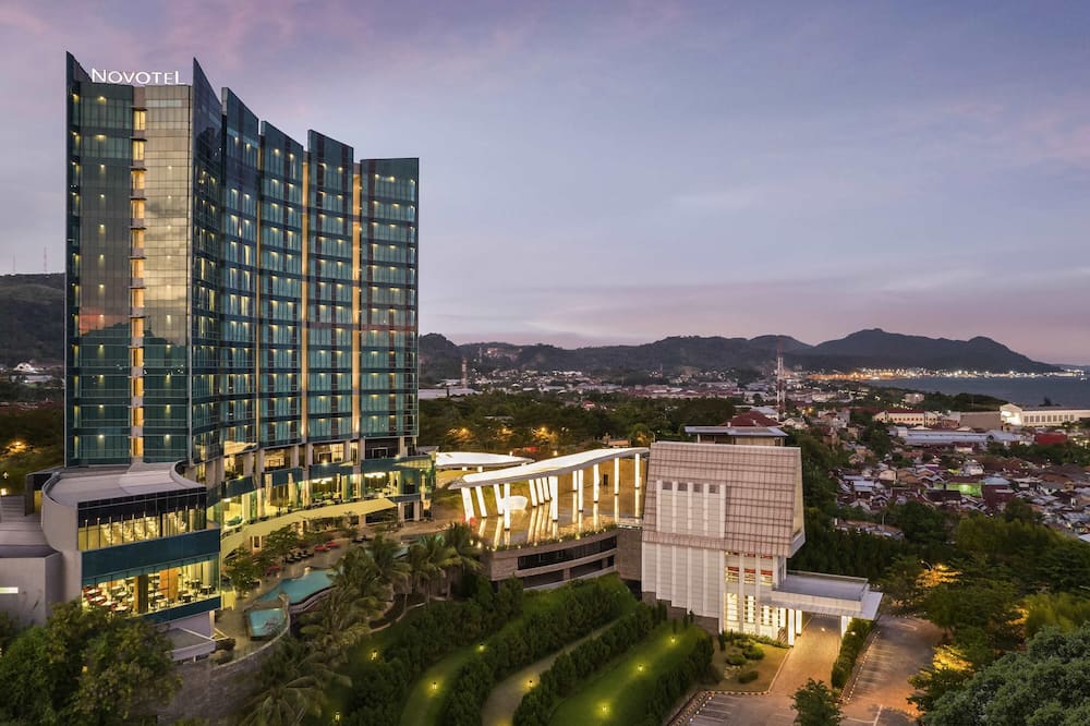 Novotel Lampung