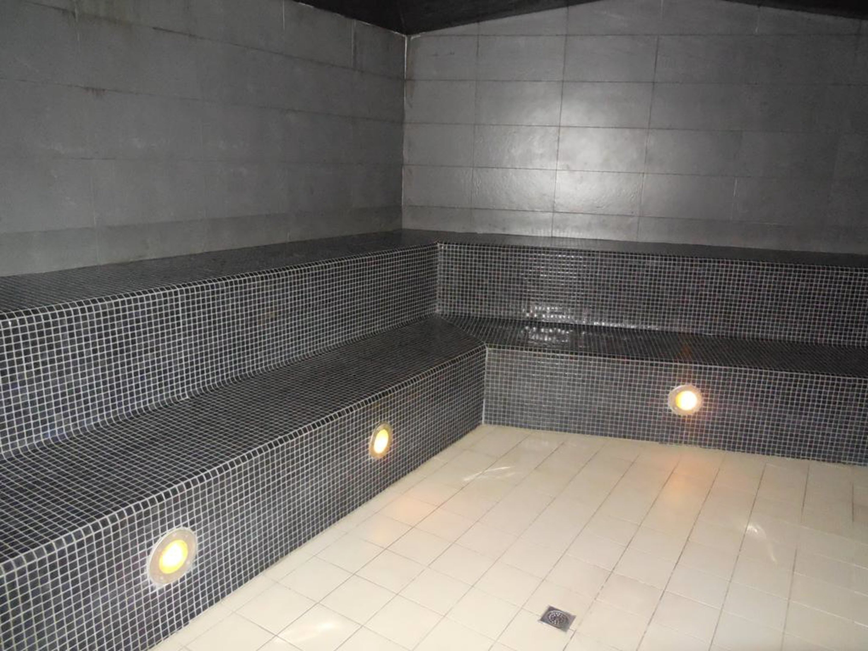 sauna, steam room, body treatments, aromatherapy, hot stone massages