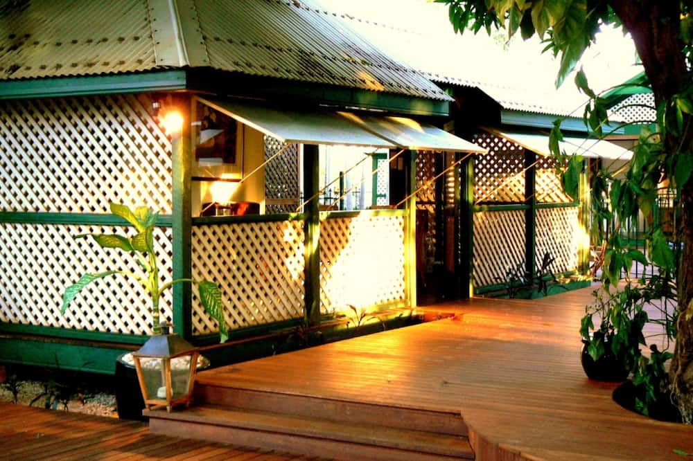 Pinctada McAlpine House — other in 55 Herbert Street, Broome Australia, 6725
