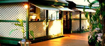 Pinctada McAlpine House