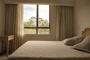 Deluxe Apartment, 1 Queen Bed with Sofa bed, Non Smoking, Kitchen