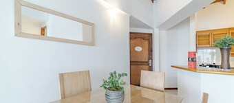 Aparta Hotel Portal del Rodeo