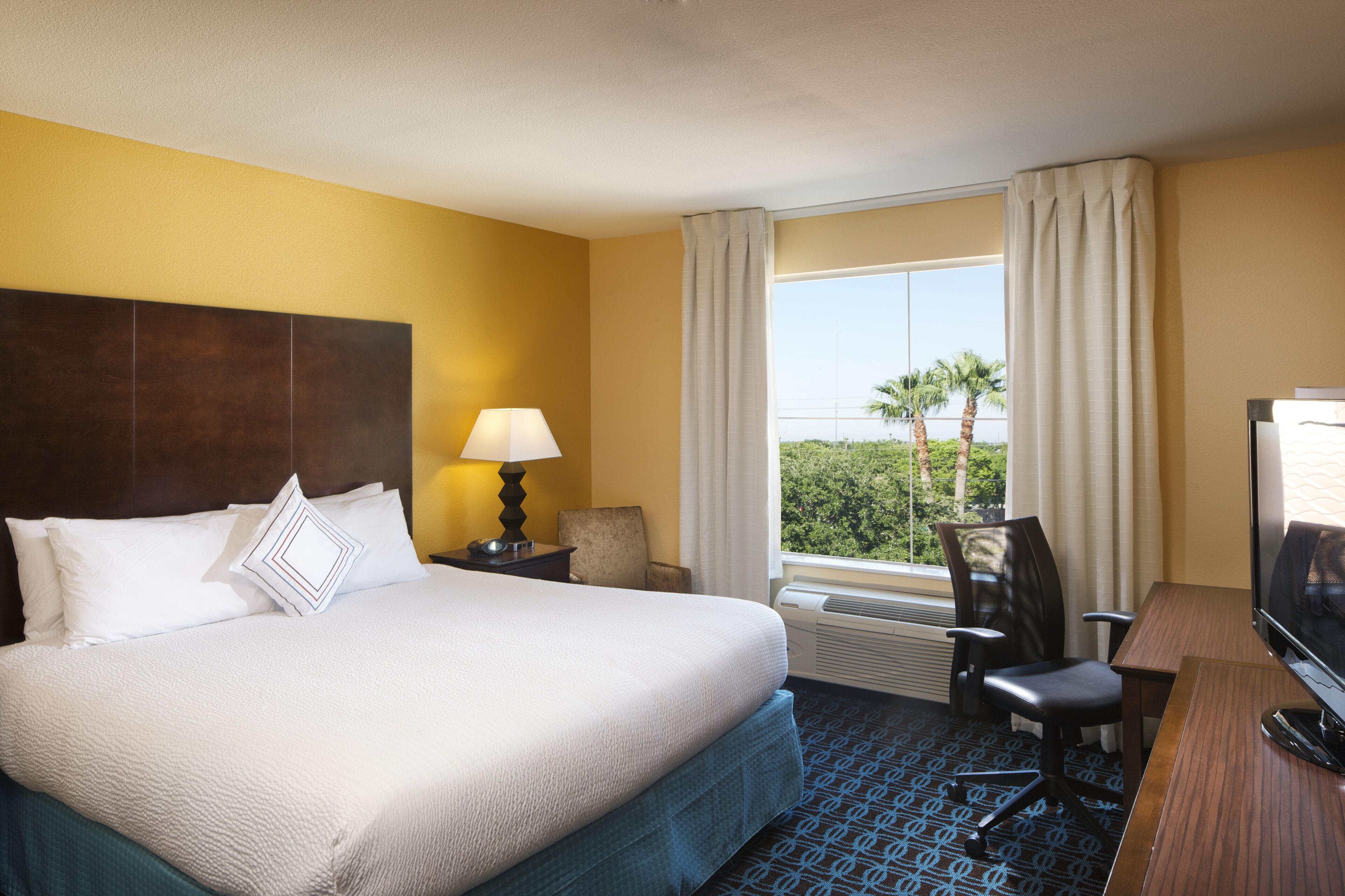 Foto - Fairfield Inn & Suites Houston Intercontinental Airport