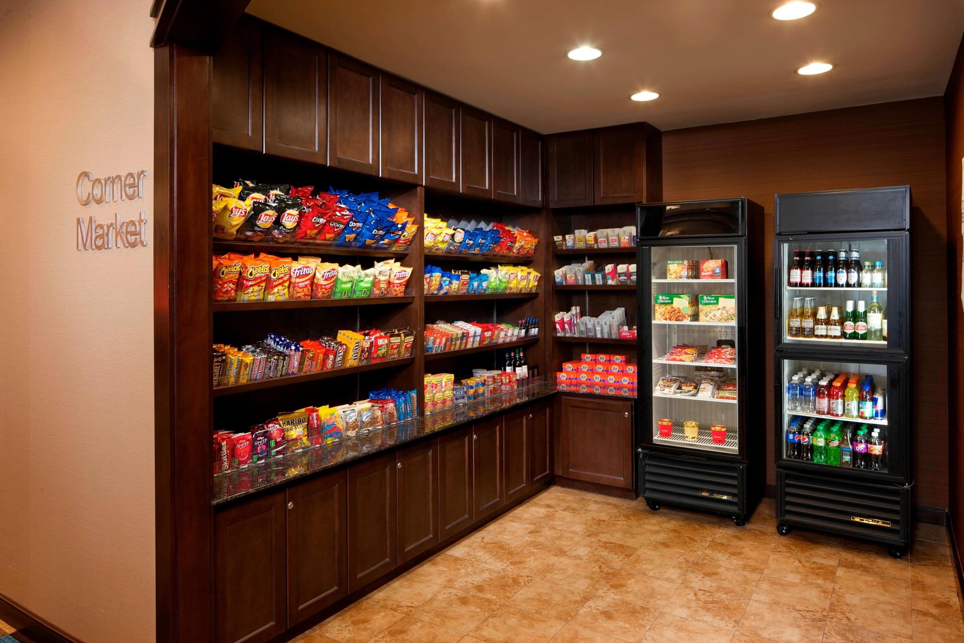 Foto - Fairfield Inn & Suites Houston Intercontinental Airport