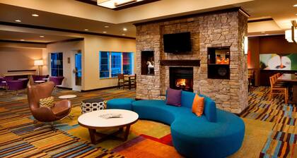 Fairfield Inn & Suites Houston Intercontinental Airport