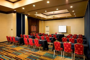 Meeting facility - Fairfield Inn & Suites Houston Intercontinental Airport (Houston)