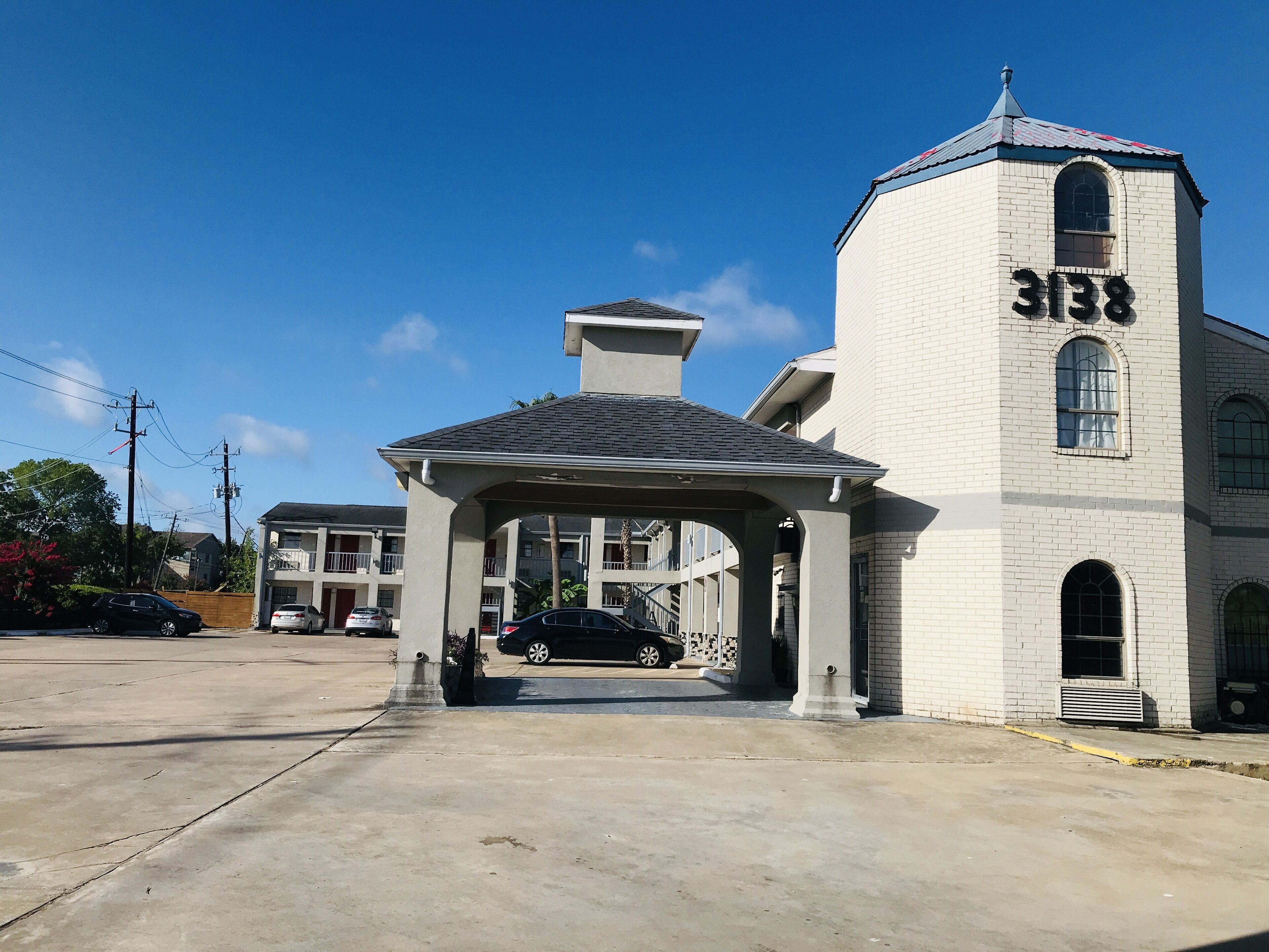 Foto - Summit Inn - Houston Medical Center - NRG Park