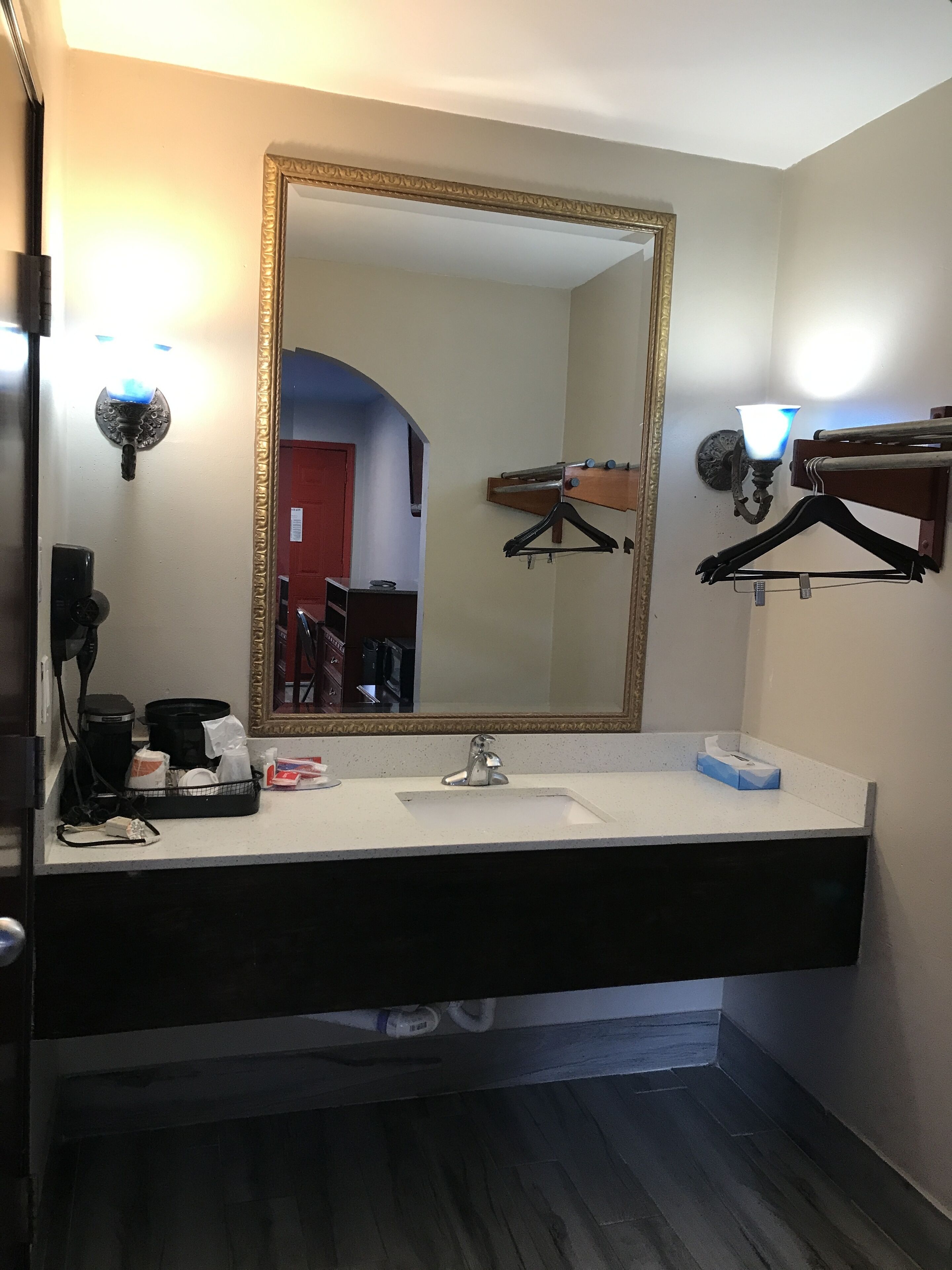 Foto - Summit Inn - Houston Medical Center - NRG Park