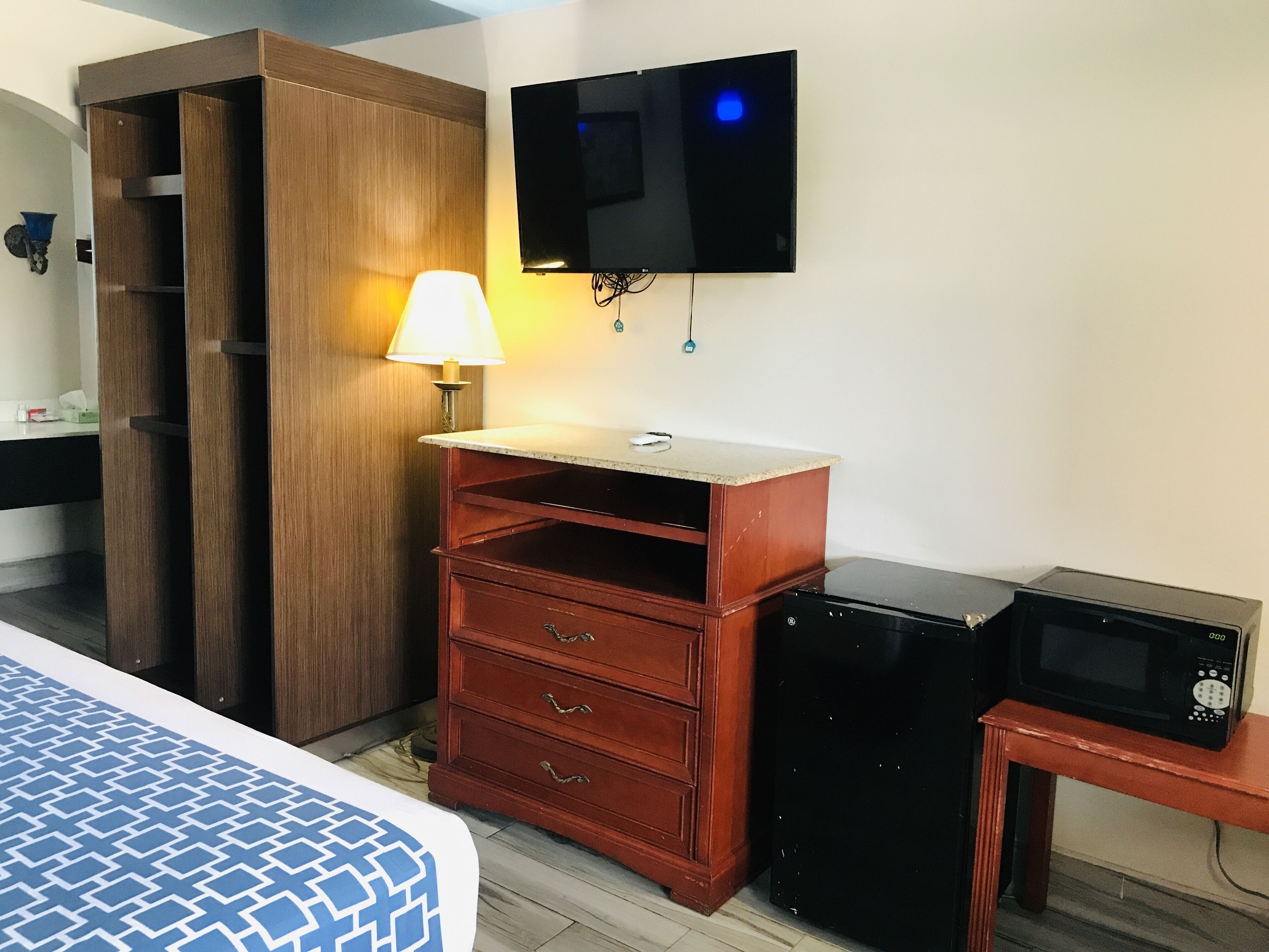 Foto - Summit Inn - Houston Medical Center - NRG Park