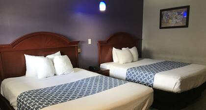 Summit Inn - Houston Medical Center