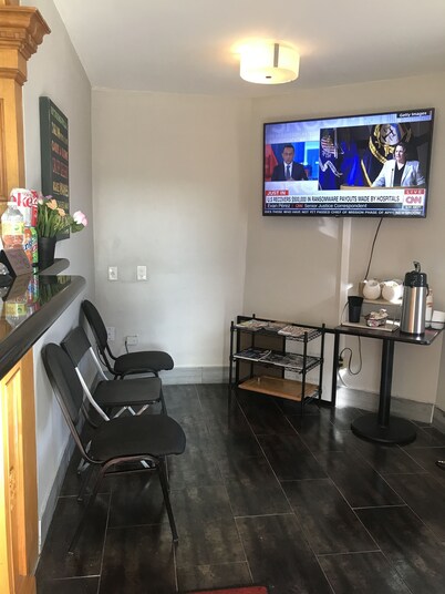 Summit Inn - Houston Medical Center