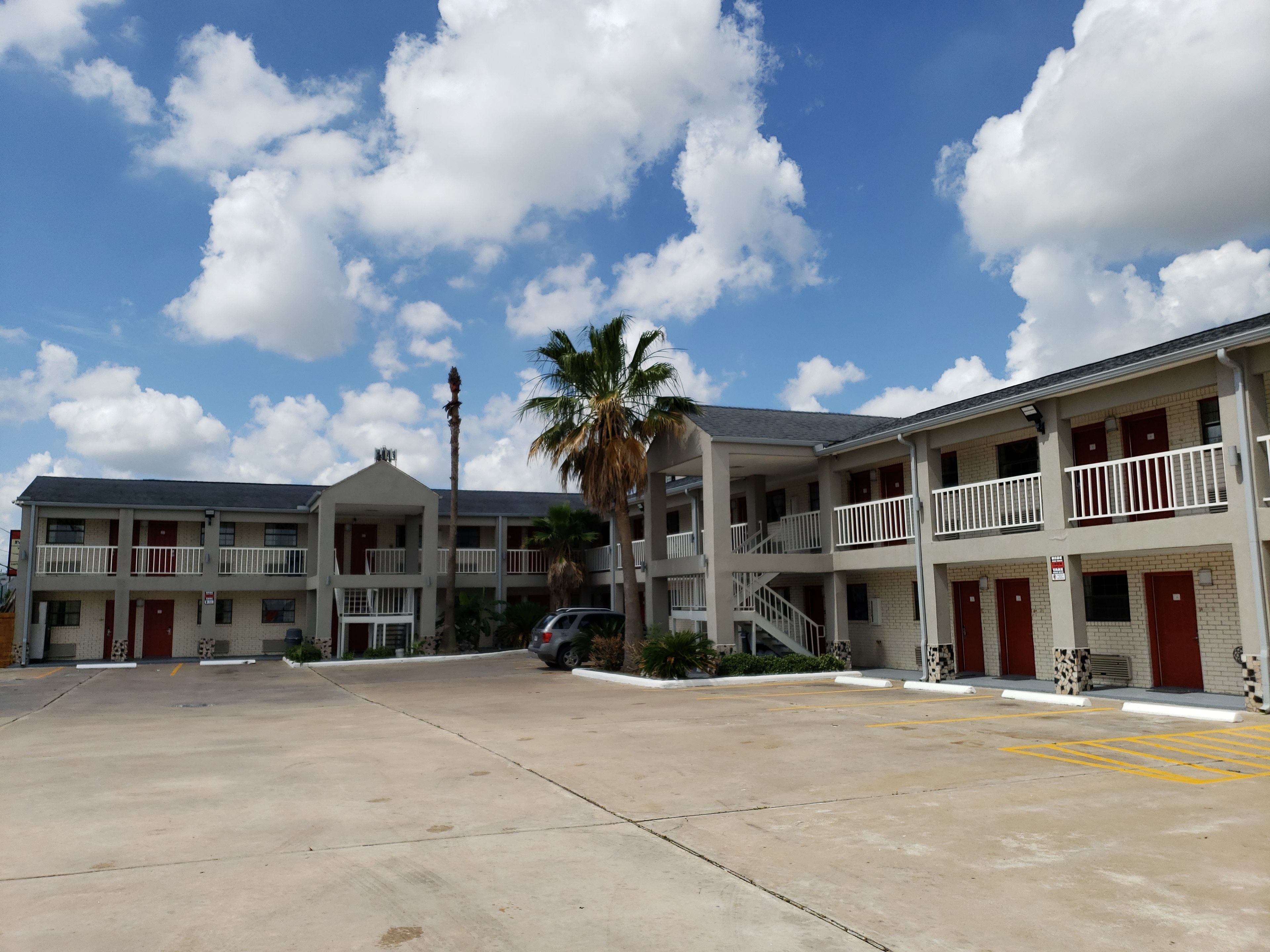 Foto - Summit Inn - Houston Medical Center - NRG Park