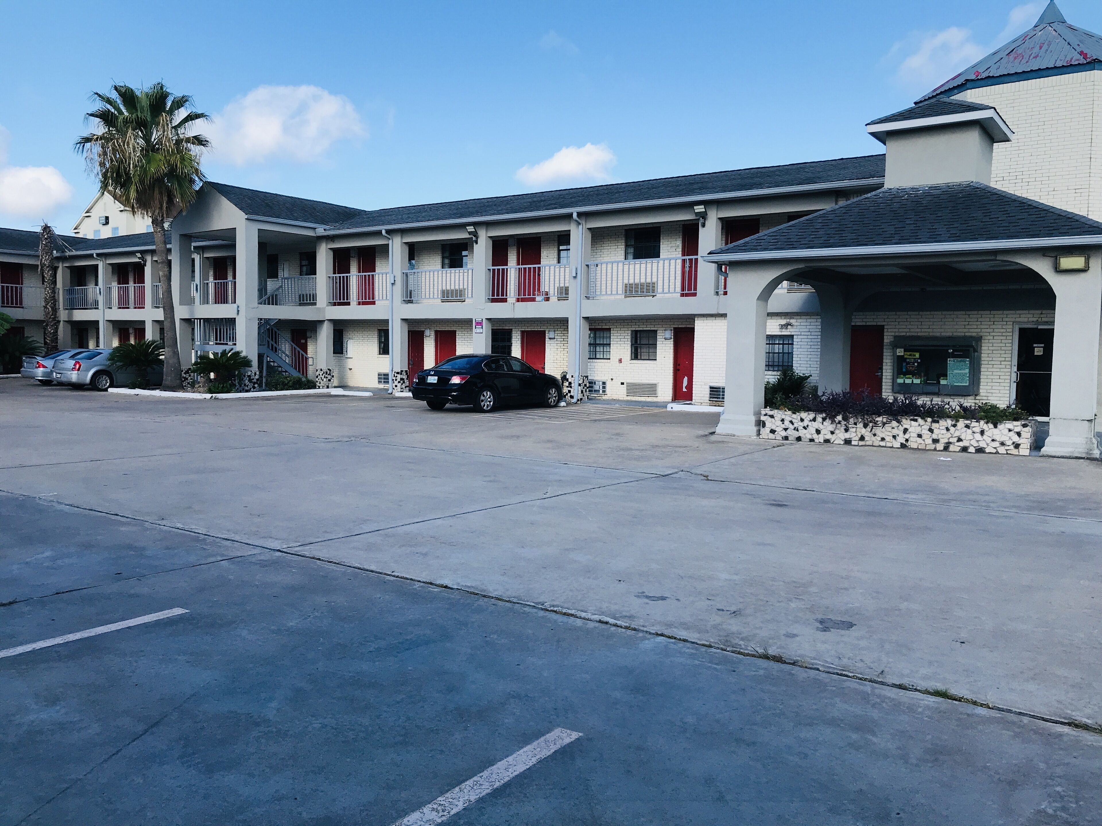 Foto - Summit Inn - Houston Medical Center - NRG Park