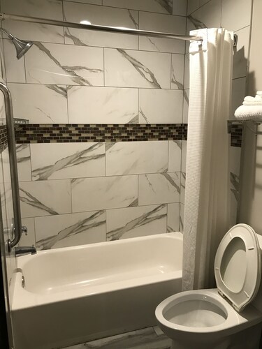 Summit Inn - Houston Medical Center