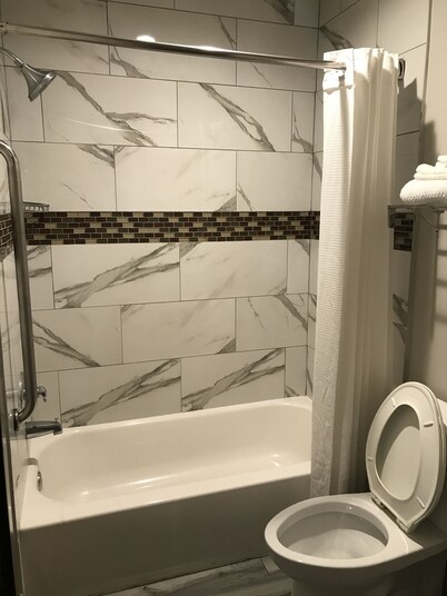 Summit Inn - Houston Medical Center