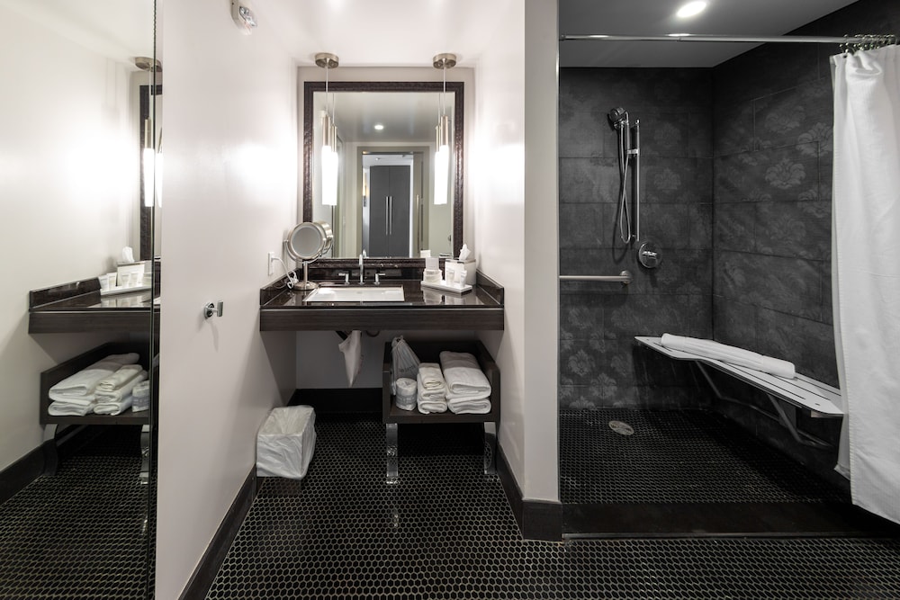 The Padre Hotel by null