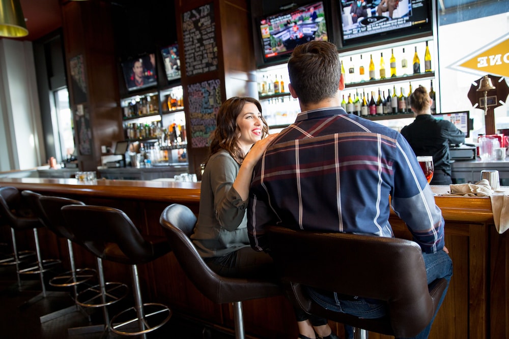 The Padre Hotel by null