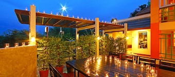 フローラル シャイア リゾート