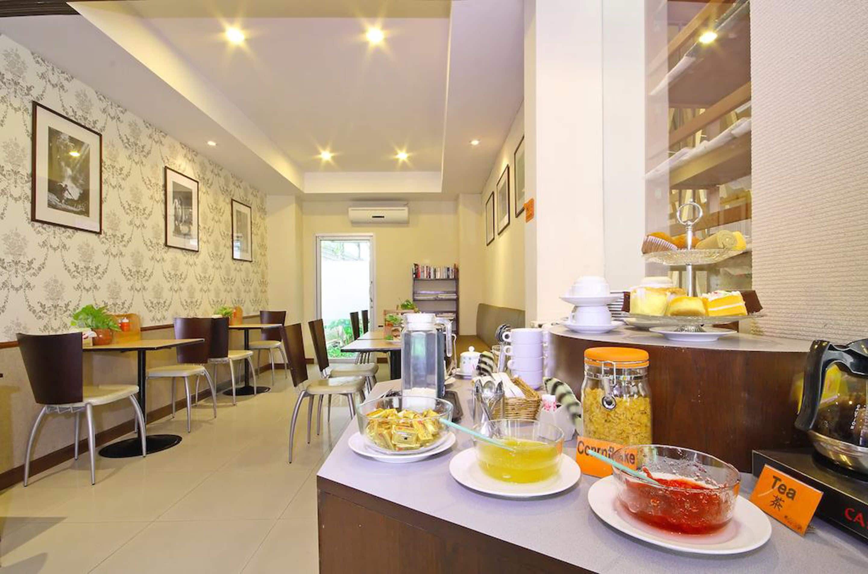 ร้านอาหาร