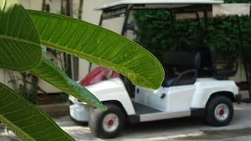 Property amenity