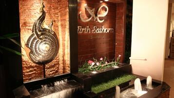 Detalle del interior