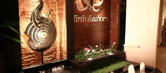 Mirth Sathorn Hotel