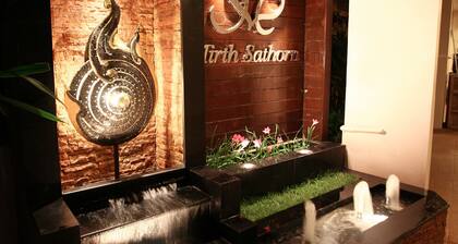 Mirth Sathorn Hotel