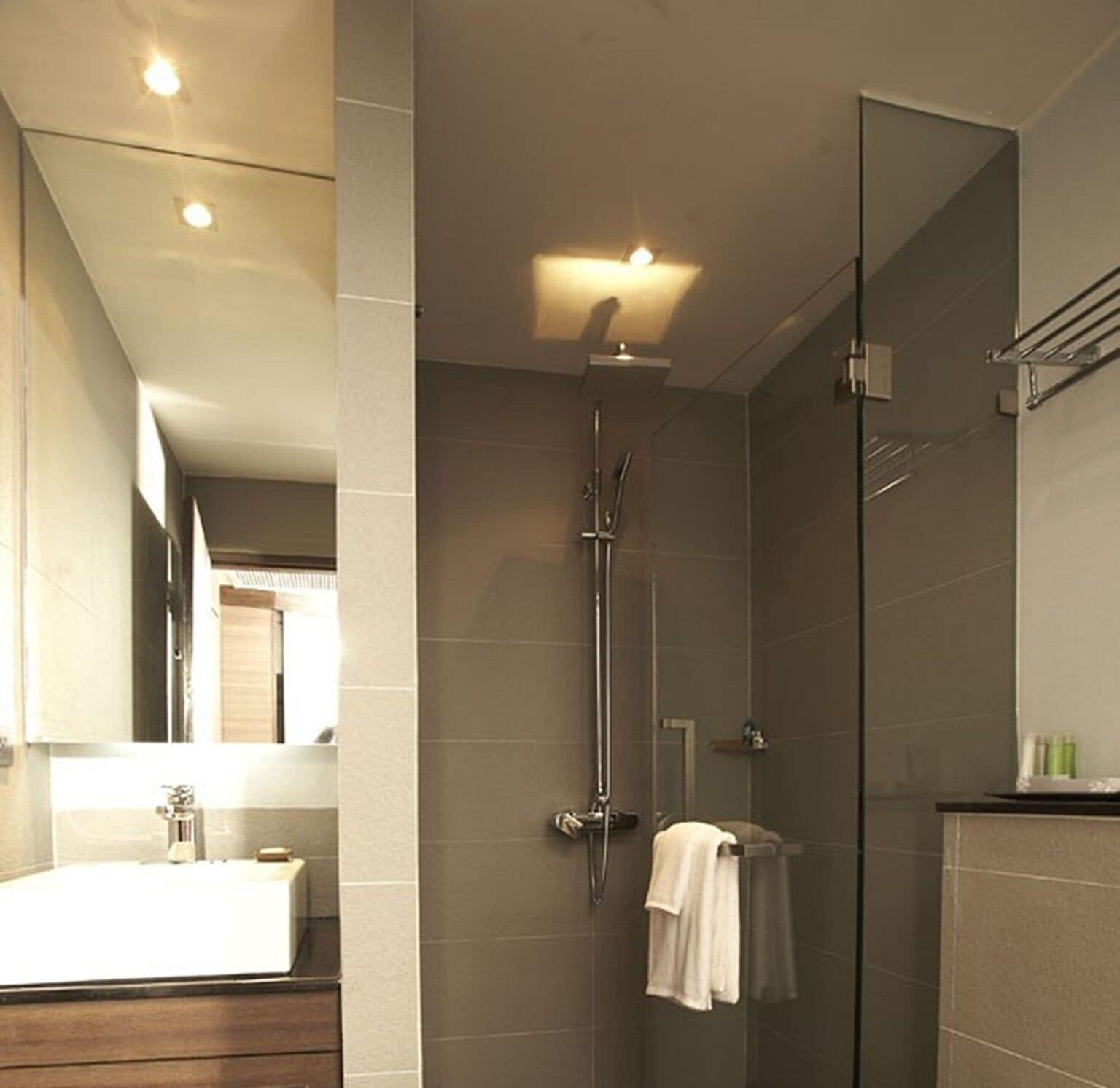 Foto - Sukhumvit Suites Hotel