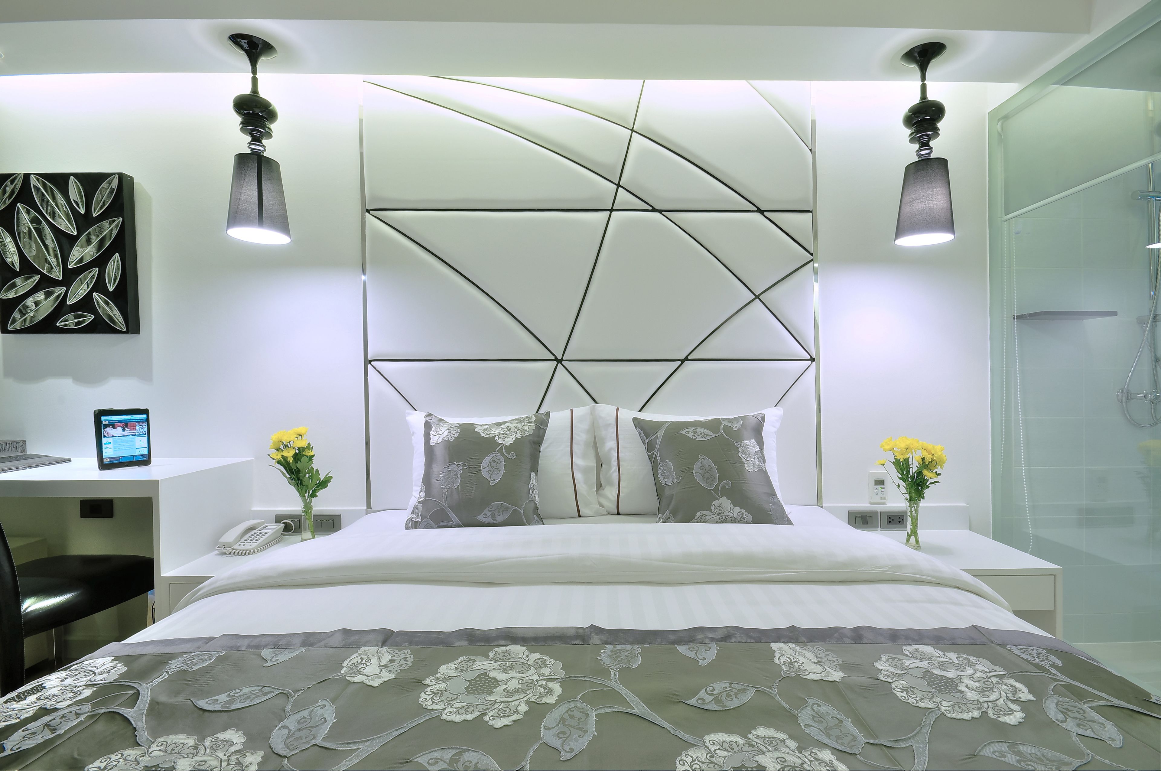 Foto - Sukhumvit Suites Hotel